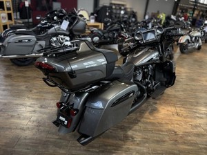 Premium IndiIan Motorcycle Road Master Dark Horse Heavy Metal - Product Image 6