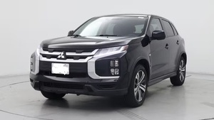 Mitsubishi Outlander Sport S 2.0 FWD CVT 2022, Usado en Excelentes Condiciones - Product Image 4