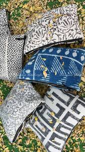 Handmade Vintage <b>Boho</b> Cotton Rug Clutch <b>Bag</b> by Bhawana Handicrafts-Unique Gift for Her - Product Image 3