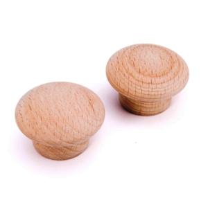 Poignée de porte en résine et bois en damier noir et blanc en pouces Boutons en marbre les plus vendus avec une taille de forme de couleur personnalisée - Product Image 2