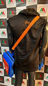 Survêtement d'entraînement léger en polyester pour homme 2025 – Haute qualité, sport décontracté, hiver, pour adultes et grandes tailles (maternité incluse) - Product Image 5