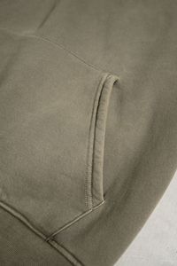 <b>American</b> Street Purple <b>Hoodie</b> Men's Loose Casual Tops Hip Hop Style Logo Printed Cotton Women's Sweatshirt Jacket DDP Shipping - Product Image 5