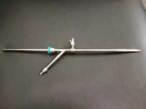 FUNDA PCNL CON SUCCIÓN UROLOGÍA Mini vaina PCNL Nefrolitotomía percutánea PCNL - Product Image 4