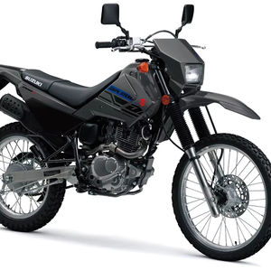 Moto tout-terrain Suzuki DR200S 199cc, neuve en stock, à vendre - Product Image 1