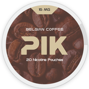 Café belge de qualité supérieure, sachets de saveur torréfiée, arôme profond et riche, vente en gros au meilleur prix - Product Image 2