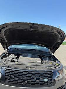 RANGE ROVER HSE 2018 USADO, Volante a la Izquierda/Derecha - Product Image 6