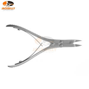 Kleinert kutz bohler ชุดเครื่องมือผ่าตัดออร์โธปิดิกส์ชุดสเตนเลสสตีลคุณภาพสูงมาตรฐานความปลอดภัยของโมล - Product Image 3