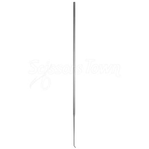 Sonda nerviosa en ángulo Punta de cuarenta y cinco grados para exploración quirúrgica y localización de nervios - Product Image 4