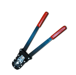 Instrumento de descornado Veterinario de la mejor calidad para perros ganaderos y otros animales Cortador de cuerno Dehorner con mango - Product Image 2