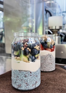 Hot Sale THAI E.O.E. 202 Serious Recyclable Food Grade PET Plastic Can Easy Open Lid for Bottle for <b>Coffee</b> Soda Milk Beverage - Product Image 4