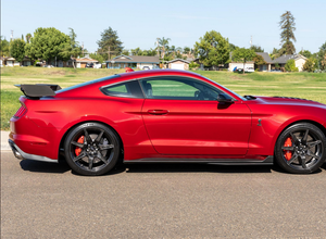 FORD MUSTANG SHELBY GT500 2021 USADO, Volante a la Izquierda/Derecha - Product Image 5