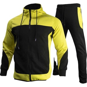 เสื้อฮู้ดแขนยาวไซส์ใหญ่สำหรับผู้ชาย และชุดวอร์มใหม่ ชุดออกกำลังกายฤดูหนาว ชุดกีฬา ระบายอากาศได้ดี รุ่นปี 2026 - Product Image 5