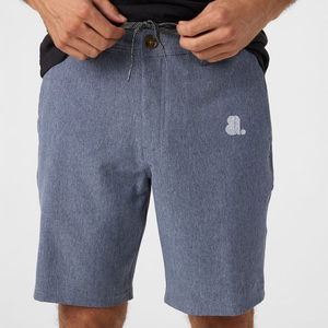Men Breathable Solid High Waist Quick Dry Lightweight Outdoor <b>Travel</b> <b>Shorts</b> - Product Image 4