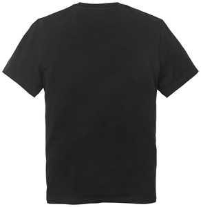 Camiseta gráfica personalizada a la moda, venta al por mayor, camisetas Unisex de gran tamaño de algodón 100% de alta calidad, Impresión de pantalla corta de peso pesado 230G - Product Image 2