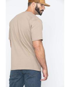 Camisetas extragrandes de algodón 100% de alta calidad para hombre con hombros descubiertos y estampado digital de larga duración y estilo - Product Image 4