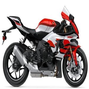 NUEVAS MOTOCICLETAS YAMAHA YZF-R1 V4 2026 - Product Image 5