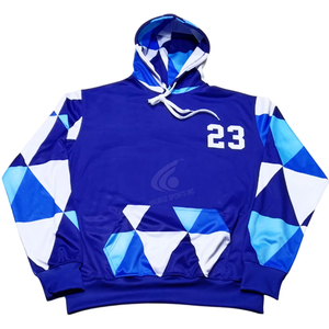 Sudadera con capucha de gran tamaño, ropa informal de lana térmica, sudaderas básicas ligeras para hombre, de calidad profesional Control, logotipo personalizado - Product Image 1
