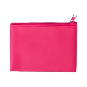 Balboa Personalized Microfiber Coin <b>Purse</b> for Gadgets & Pencil Cases New Arrival - Product Image 1