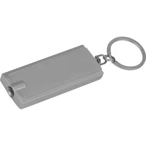AGUSTIN Portachiavi e Moschettoni Promozionali Personalizzati con Luce LED - Product Image 2