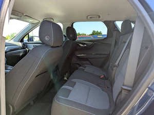 รถปี 2023 สภาพดี ไมล์น้อย เกียร์ออโต้ เบาะหนัง ไม่เคยเกิดอุบัติเหตุ พร้อมส่ง - Product Image 2