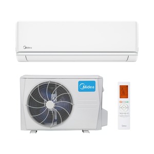 เครื่องปรับอากาศแบบแยกส่วนความต้องการสูง 24000 BTU โซลูชันการระบายความร้อนที่เชื่อถือได้สำหรับผู้รับเหมา ผู้จัดจำหน่าย และผู้ซื้อในวงการพาณิชย์ - Product Image 1