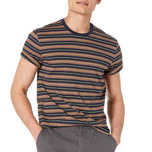 Camisetas de Hombre 100% Algodón, Corte Regular, Diseño Gráfico Vintage Personalizado, Secado Rápido, Transpirables y Ecológicas - Product Image 5