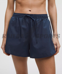 OEM Custom 2025 Shorts for Women Premium Quality Shorts in All Sizes & Colors Low MOQ Trending Wholesale <b>Panties</b> - Product Image 4
