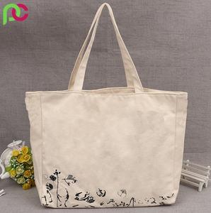 ถุงปอกระเจาอเนกประสงค์ทำจากไม้เป็นมิตรต่อสิ่งแวดล้อมพิมพ์ได้ตามต้องการสำหรับการส่งเสริมการขาย - Product Image 5