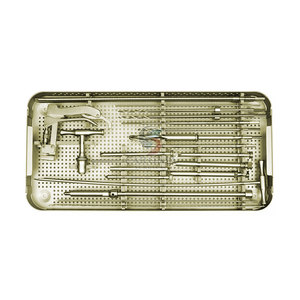 Stainless Steel Supracondylar Instrument Sets Best Selling Supracondylar Instrument Sets Orthopaedic Instrument - Product Image 5