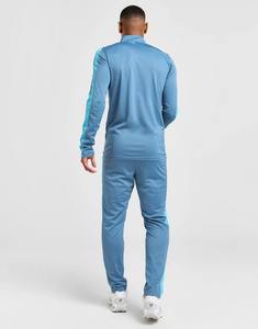 Ensemble de jogging 2 pièces pour homme, prix abordable, logo personnalisé, léger, respirant, séchage rapide, 100% fibre de bambou, hiver - Product Image 2