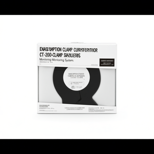 Transformador de Corriente Tipo Pinza para Monitoreo de Consumo Enphase CT-200-CLAMP - Product Image 2