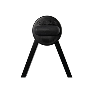 Quik Lok-ql/ 633กีต้าร์และเบสมีขาตั้งอเนกประสงค์แบบปลดออกได้อย่างรวดเร็ว - Product Image 4