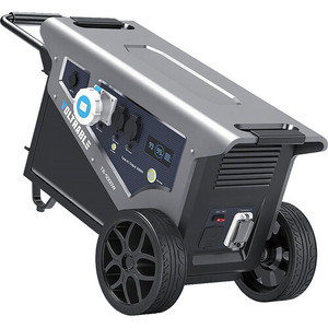 Estación de Energía de Grado Industrial TR-5000W de Authentic-Sales, Nueva en Stock - Product Image 4