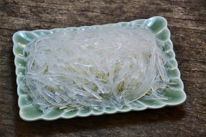 Tiras de Algas Marinas Secas para Mayoristas y Compradores de Servicios de Alimentos - Product Image 3