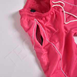 Hombres, s Pantalones de nieve Tela ajustable polar nailon térmico snowboard Impermeable A prueba de viento aislado Pantalones de invierno OEM disponible - Product Image 5