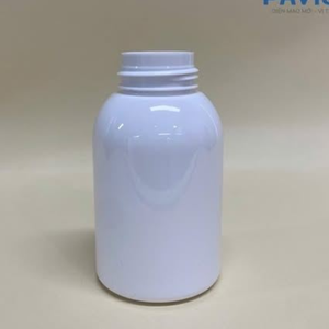 Wholesale Transparent Frosting PET Plastic Face Cream Skincare Lotion <b>Pump</b> <b>Bottles</b> 90ml 100ml 120ml Vietnam Manufacturer Screen - Product Image 2