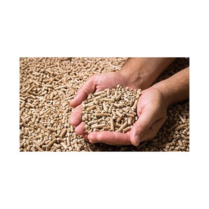 เม็ดไม้เนื้ออ่อนที่แข็งแรงมีจำหน่ายเพื่อการค้าส่งและการจัดหาเชื้อเพลิงเชิงพาณิชย์ - Product Image 3