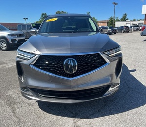 2024 C U R M.D.X AWD Conduite à Gauche Pack Technologie Boîte de Vitesses Automatique Caméra Arrière Sièges en Cuir Titre Propre Sans Accident - Product Image 1