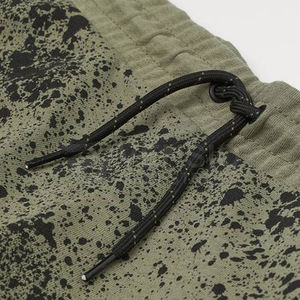 กางเกงวิ่งขาสั้นผู้ชายลำลอง น้ำหนักเบา ใส่สบาย แห้งเร็ว ระบายอากาศดี ผลิตตามสั่ง ลายเรียบ ดีไซน์รักษ์โลก ลดราคา - Product Image 3