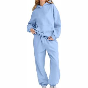 ชุดวอร์มลำลองสำหรับผู้หญิงชุดวอร์มสำหรับยิมใหม่มีโลโก้ที่กำหนดเอง - Product Image 4