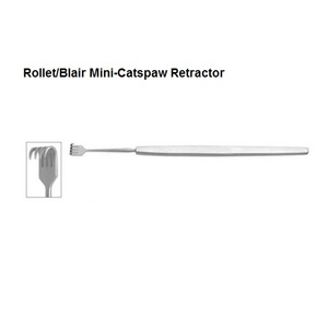 Écarteur Rollet Blair Mini Catspaw - Product Image 3