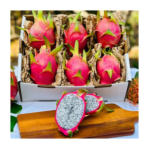 Fruit du dragon de catégorie d'exportation avec le quantité minimale de commande flexible - Product Image 2