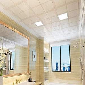 Levin ไฟแผงปิดภาคเรียน60W 60x60, White-6500K เย็นด้านหลัง-Lite สำหรับห้องนอน - Product Image 3