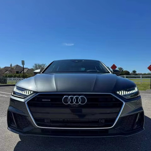 Audi usado 2019. A7 3,0 T - Product Image 1