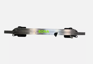 1608630 per Tesla modello <span class=keywords><strong>X</strong></span> barra di rinforzo anteriore per paraurti barra di impatto scheletro OEM 1608630-00-A - Product Image 5
