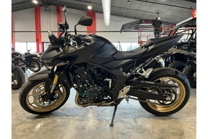 Vente de motos Hondaas CB1000 Hornet SP d'origine, 1000 cm³, 4 cylindres en ligne, 4 temps, neuves, livraison dans le monde entier - Product Image 4