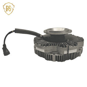 Nuevo Embrague de Ventilador PANSHI OEM A4702000422 MX906269 Repuesto para Piezas de Remolque Hecho en Alemania - Product Image 5