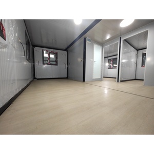 <span class=keywords><strong>Casa</strong></span> Prefabricada de Acero Resistente de Primera Calidad, Tipo Granny Flat, Expandible, para Vida <span class=keywords><strong>Rural</strong></span> en Australia - Product Image 5