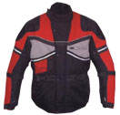 CHAQUETA PARA MONTAR EN MOTO DE CALIDAD PRO CHAQUETA DE MOTORISTA DE CUERO VINTAGE, HOMBRE CLÁSICO FORRO DE PIEL A PRUEBA DE VIENTO PARA HOMBRE MOTO P - Product Image 4