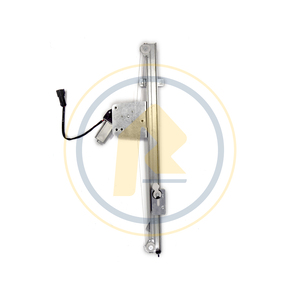 อะไหล่ชุดมอเตอร์กระจกไฟฟ้า Ac Rolcar รุ่นปรับได้ สำหรับ OE 1340398080 1368921080 1606840980 เหมาะสำหรับ Citroen Jumper ปี 2006 - Product Image 1